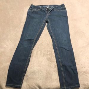 Mossimo Jeans!